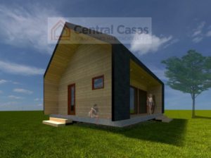 casas kit