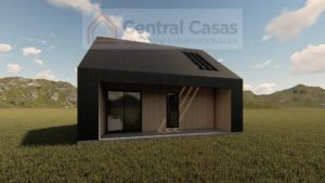 casas prefabricadas sip