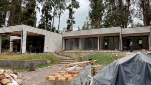 CASAS PREFABRICADAS